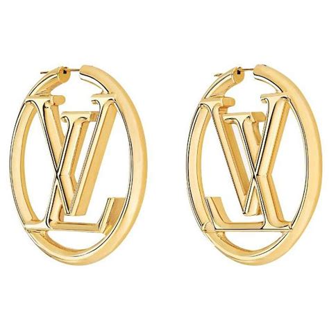 boucle d'oreille louis vuitton femme|Boucles d’oreilles de luxe .